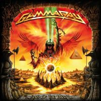 Gamma Ray - Into the Storm II